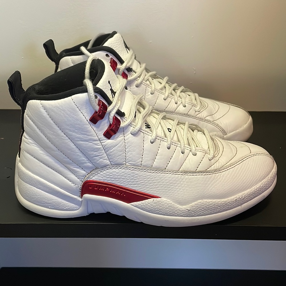 Air Jordan 12 ‘Twist’